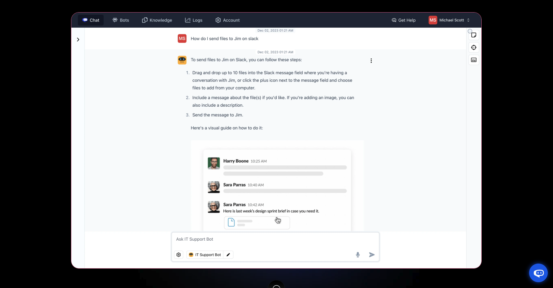 Cody: Aumenta la Produttività con un Assistente AI